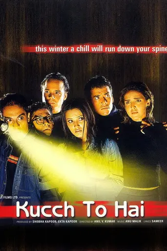 Kucch To Hai (2003)