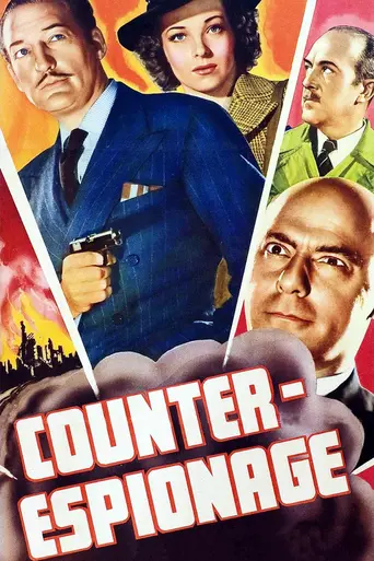 Контршпионаж (фильм) (1942)