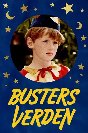 Busters verden (1984)