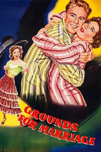 Grounds for Marriage (1951)