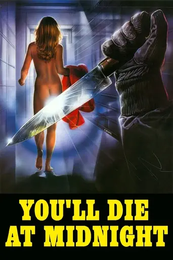 Midnight Killer (1986)