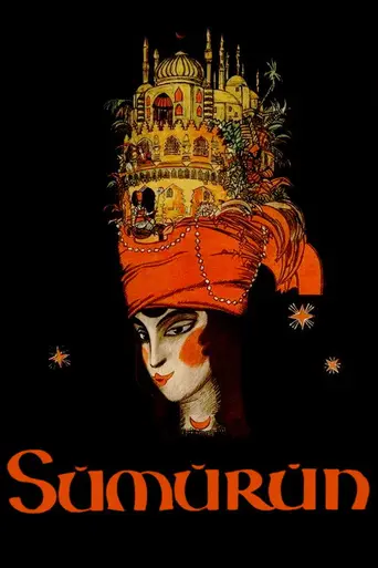 Sumurun (1920)