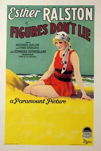 Figures Don't Lie (1927)