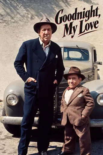 Goodnight, My Love (1972)