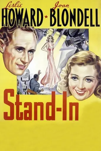 Stand-In (1937)