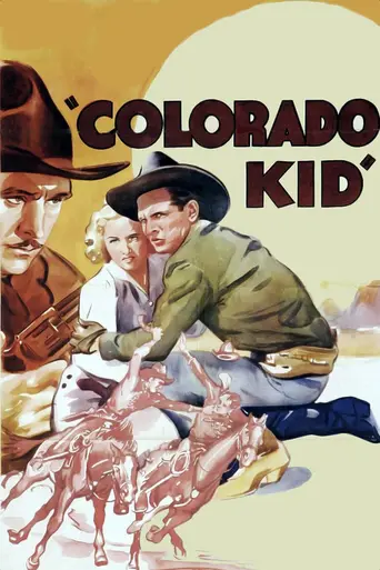 The Colorado Kid (1937)