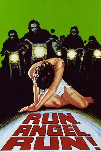 Run, Angel (1969)