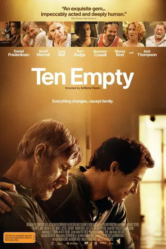 Ten Empty (2008)
