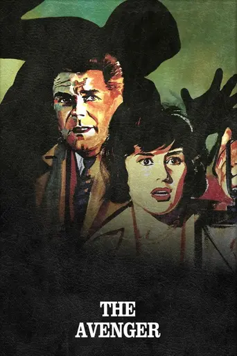The Avenger (1960)