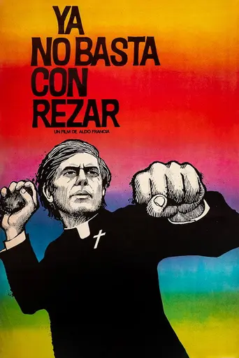 Enough Praying (1972)