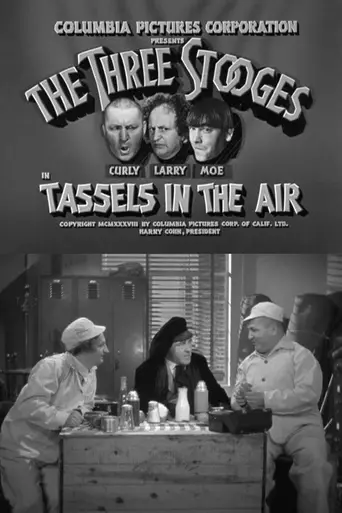 Tassels in the Air (1938)