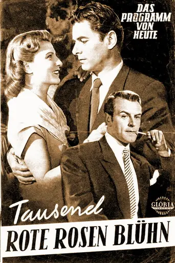 A Thousand Red Roses Bloom (1952)