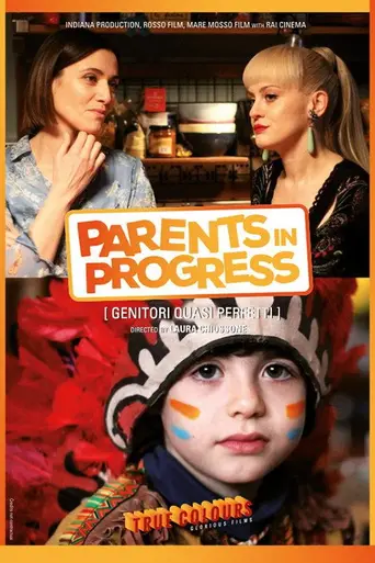 Parents in Progress (2019)