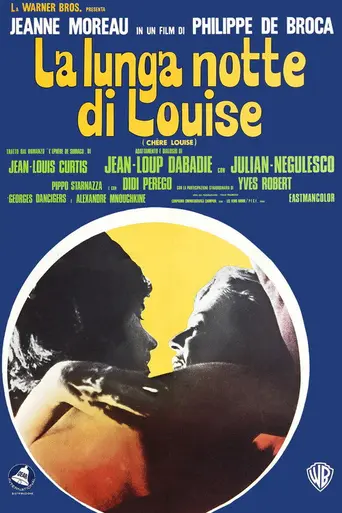 Dear Louise (1972)
