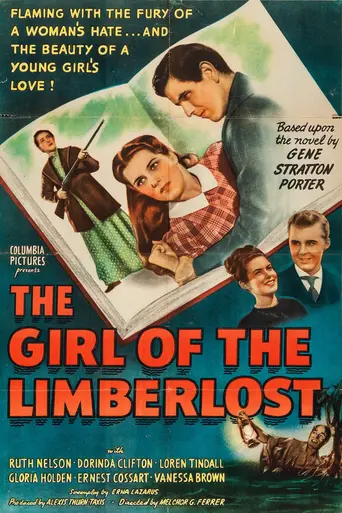 The Girl of the Limberlost (1945)
