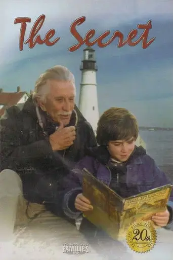 The Secret (1992)