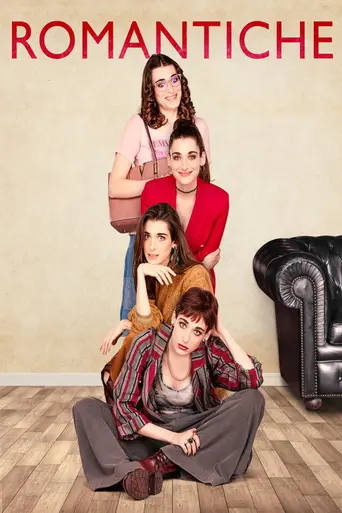 Romantic Girls (2023)