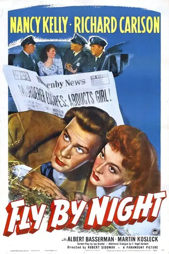 Fly-by-Night (1942)