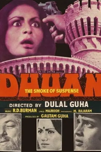 Dhuaan (1981)