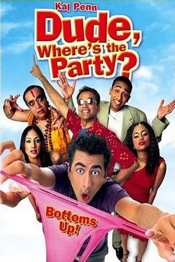 Dude, Where's the Party? (2003)
