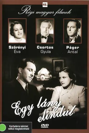 Egy lány elindul (1937)