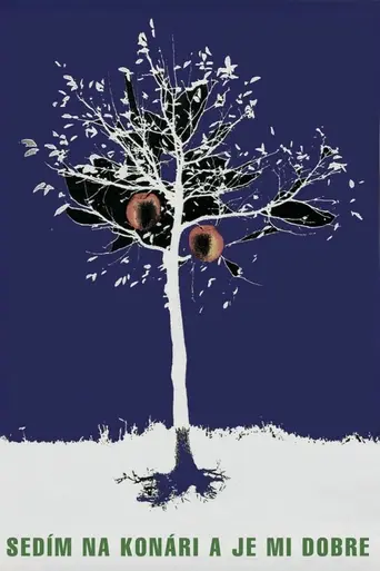 Sitting on a Branch (1989)