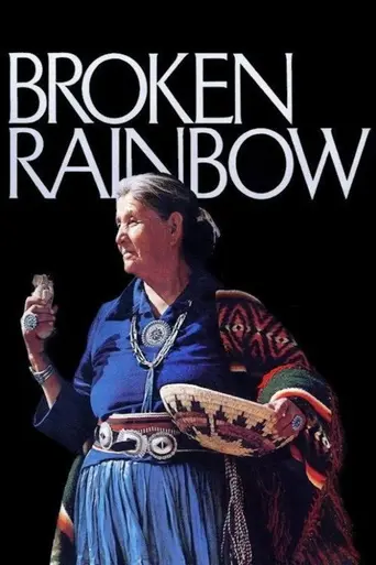 Broken Rainbow (1985)