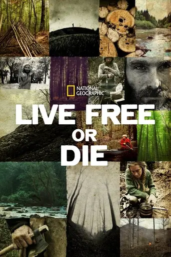 Live Free or Die — 3 сезон