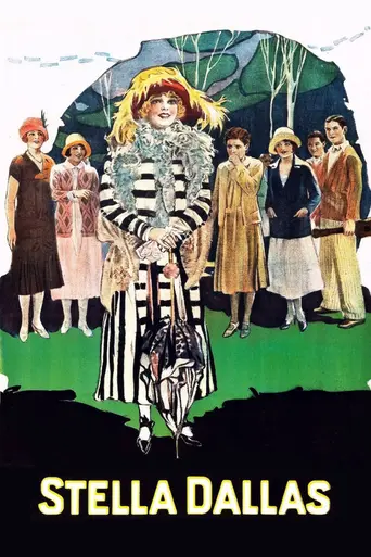 Stella Dallas (1925)