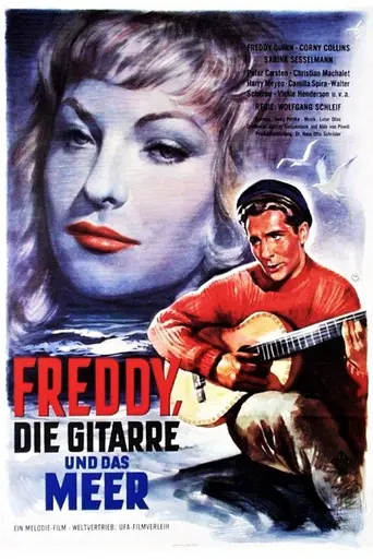 Freddy (1959)