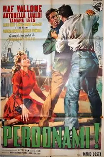 Perdonami! (1953)