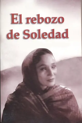 Soledad's Shawl (1952)
