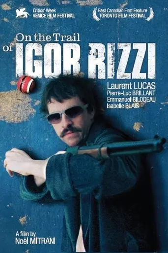 По следам Игоря Рицци (2006)