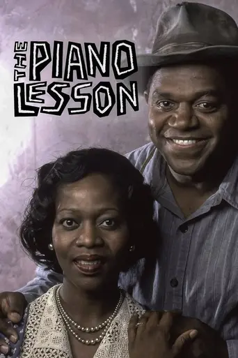 The Piano Lesson (1995)