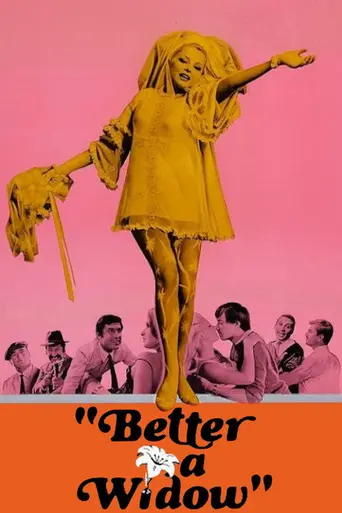 Better a Widow (1968)