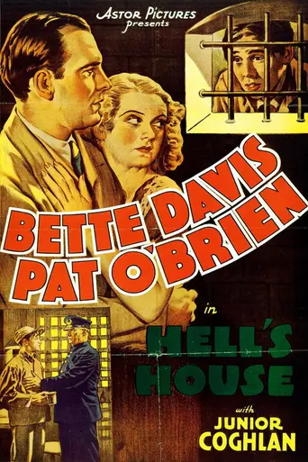 Hell's House (1932)