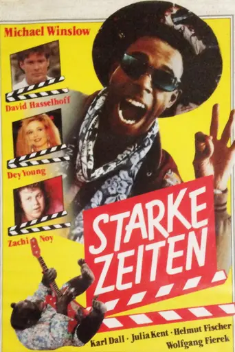 Starke Zeiten (1988)