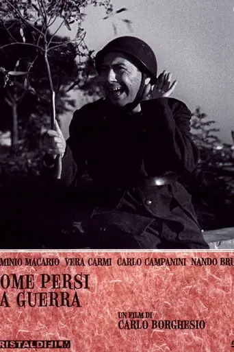 How I Lost the War (1947)