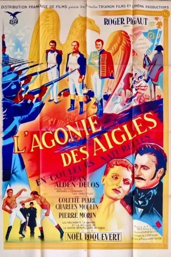 The Agony of the Eagles (1952)