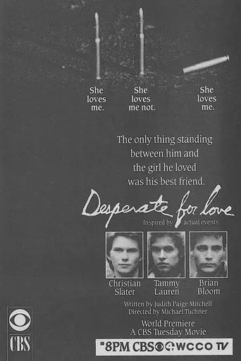 Desperate for Love (1989)