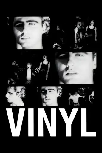 Винил (фильм, 1965) (1965)