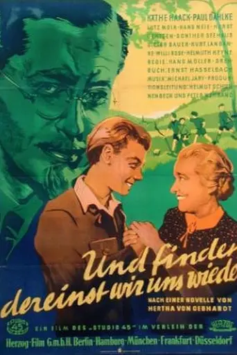 And If We Should Meet Again (1947)