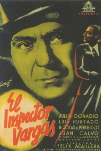 Inspector Vargas (1940)