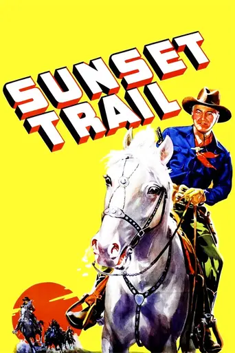 Sunset Trail (1939)