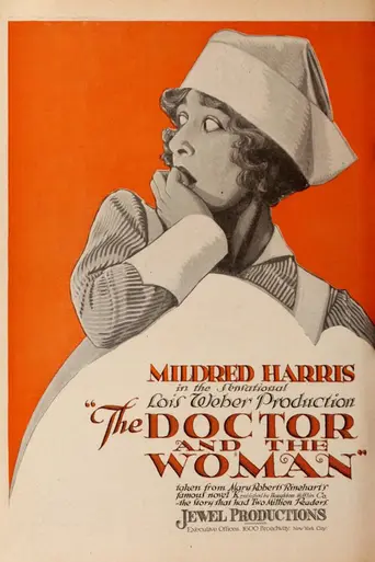 The Doctor and the Woman (1918)