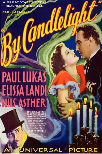 By Candlelight (1933)