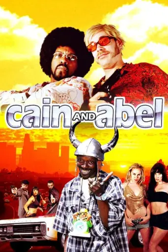 Cain and Abel (2006)