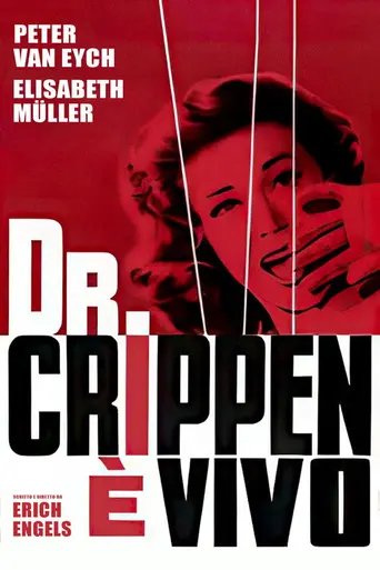 Doctor Crippen Lives (1958)