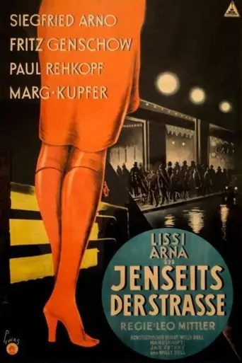 Beyond the Street (1929)