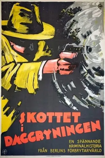 A Shot at Dawn (1932)